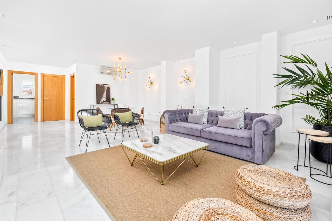 Iloftmalaga Deluxe Alameda Principal 아파트 외부 사진